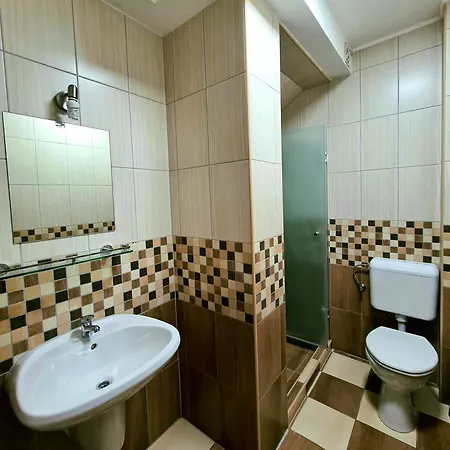 Appartement Székely Ház à Sopron Extérieur photo