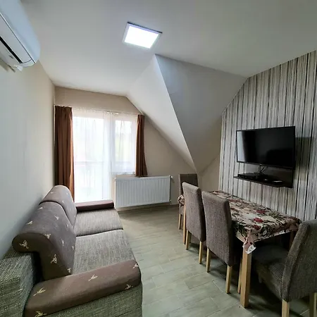 Appartement Székely Ház à Sopron Extérieur photo