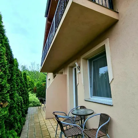 Appartement Székely Ház à Sopron Extérieur photo