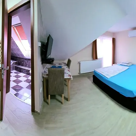 Appartement Székely Ház à Sopron Extérieur photo