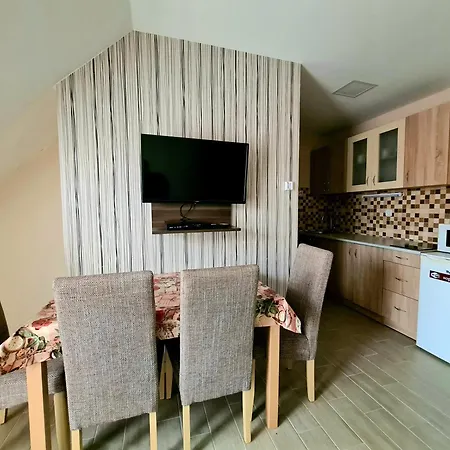 Appartement Székely Ház à Sopron Extérieur photo