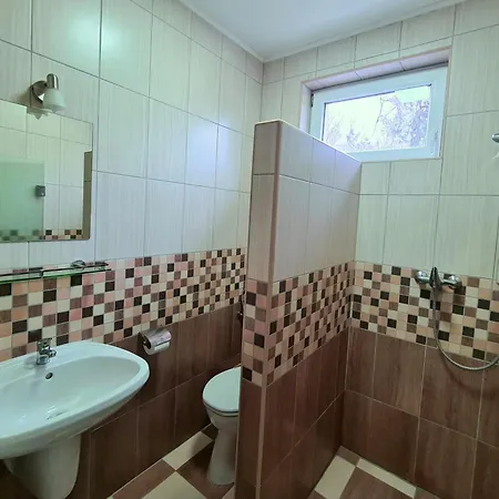 Appartement Székely Ház à Sopron Extérieur photo