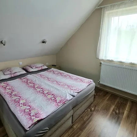Appartement Székely Ház à Sopron Extérieur photo
