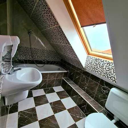 Appartement Székely Ház à Sopron Extérieur photo