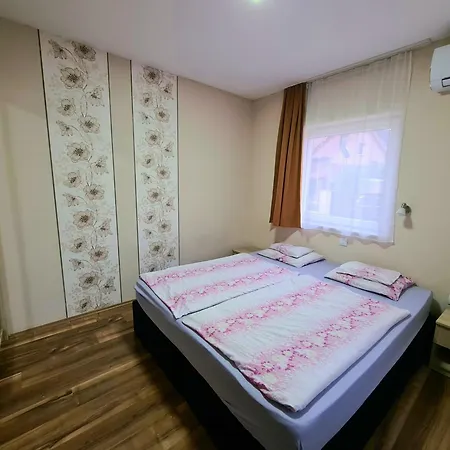 Appartement Székely Ház à Sopron Extérieur photo