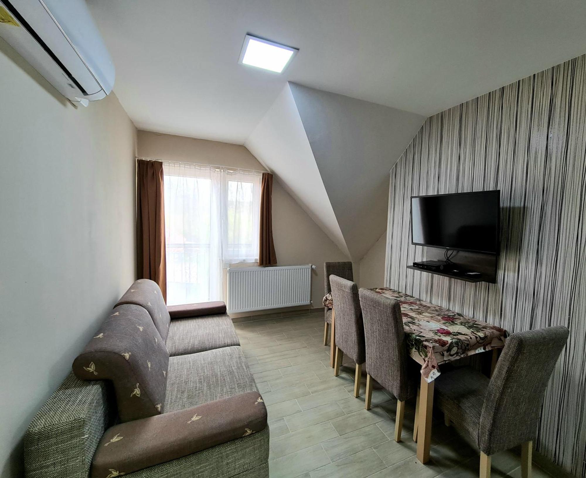 Szekely Haz Apartment Sopron