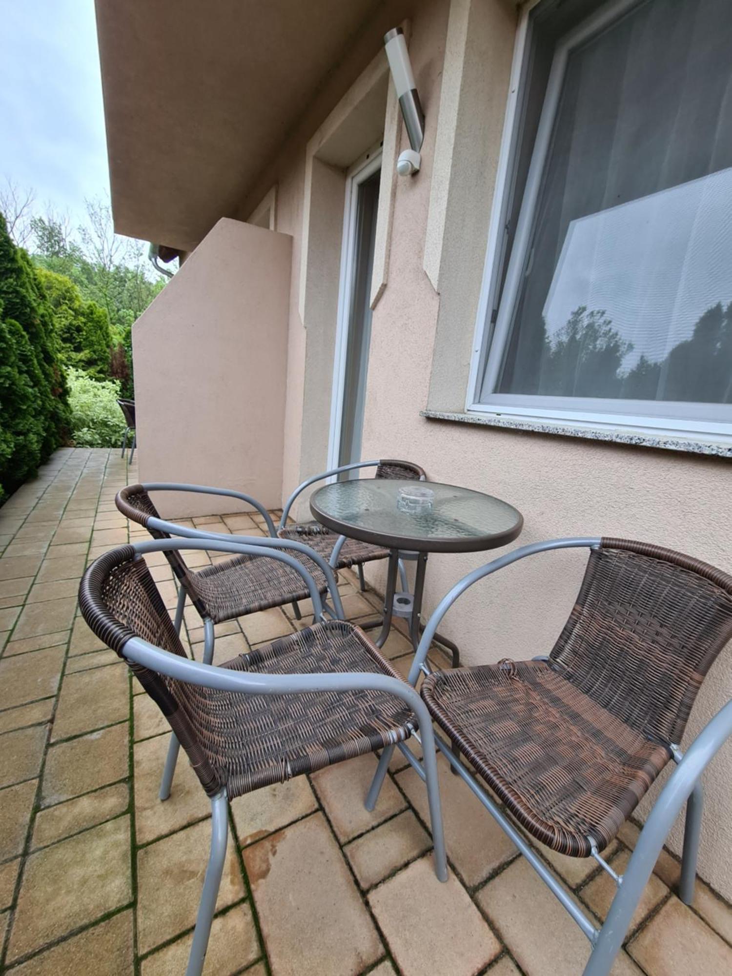 Apartment Szekely Haz Sopron