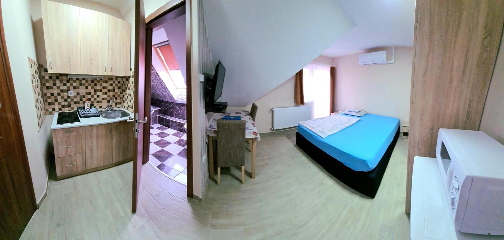 Szekely Haz Sopron