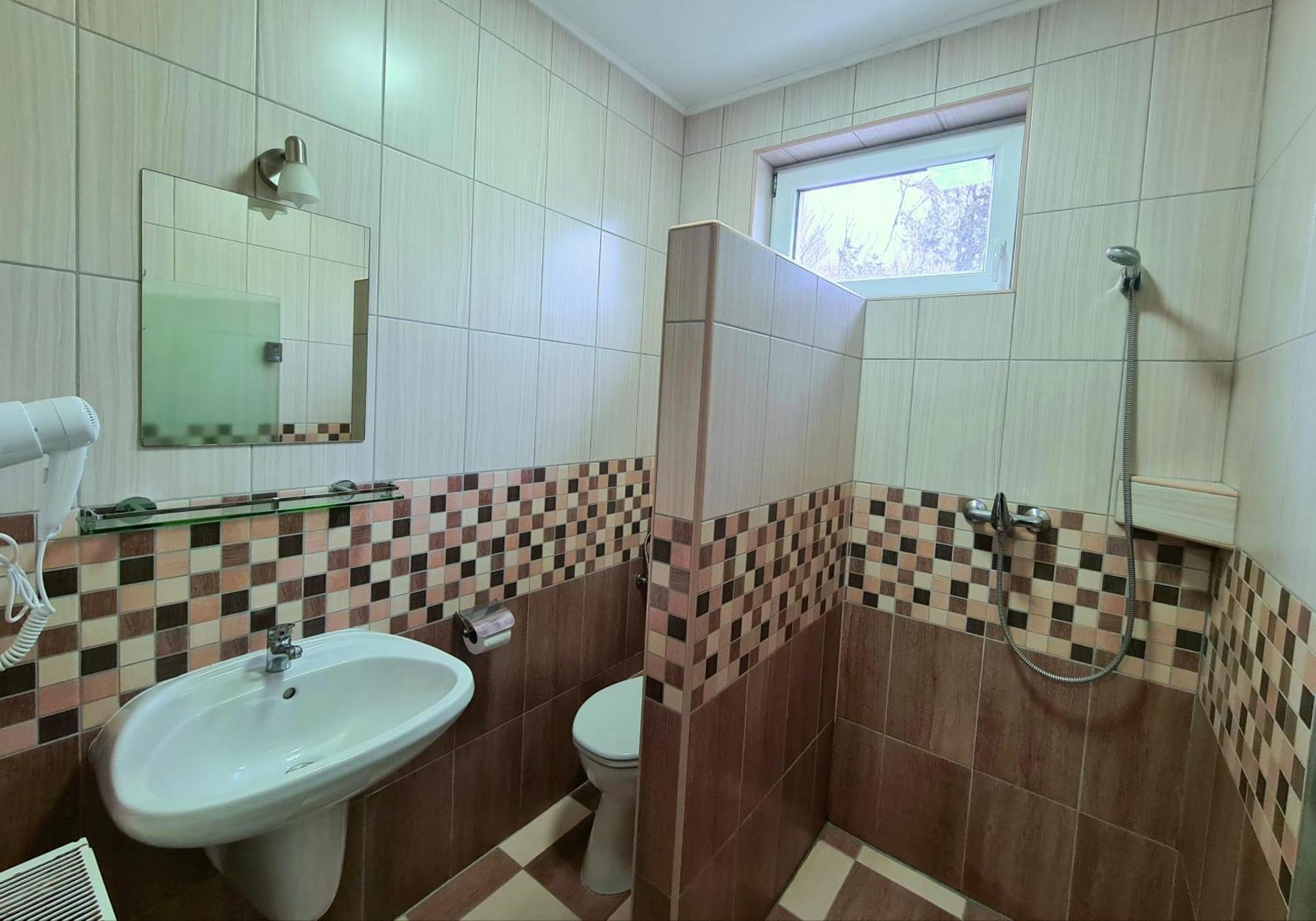Apartment Szekely Haz